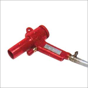 Energy Air Gun