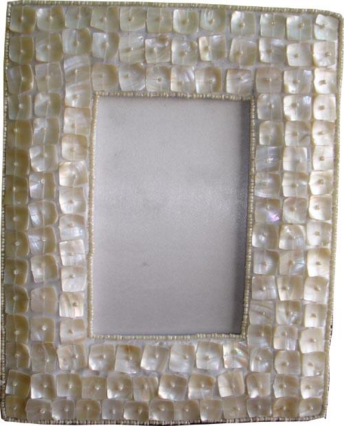 Shell Frame
