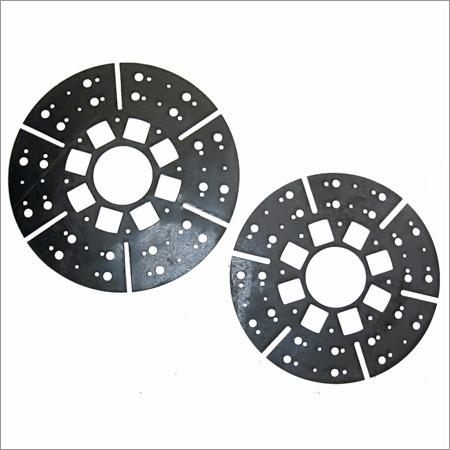 Steel Disk
