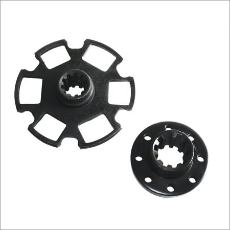 Hub