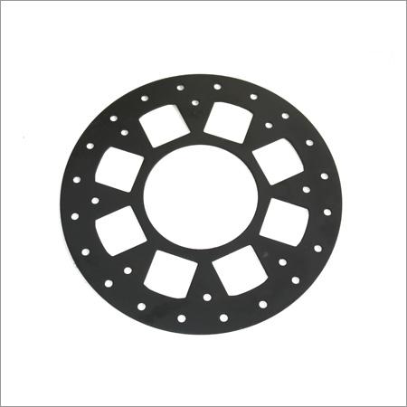 Leyland Carrier Plate