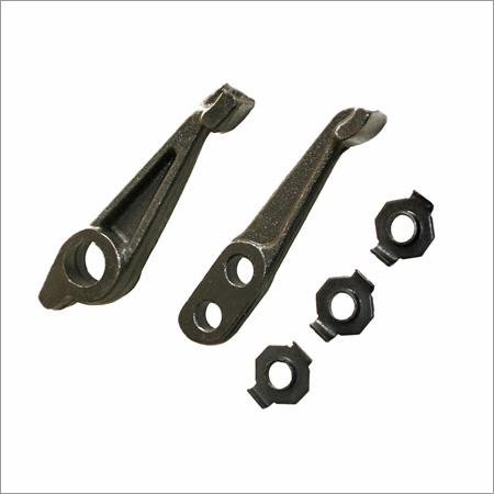 Leyland Lever and GB40 Lever