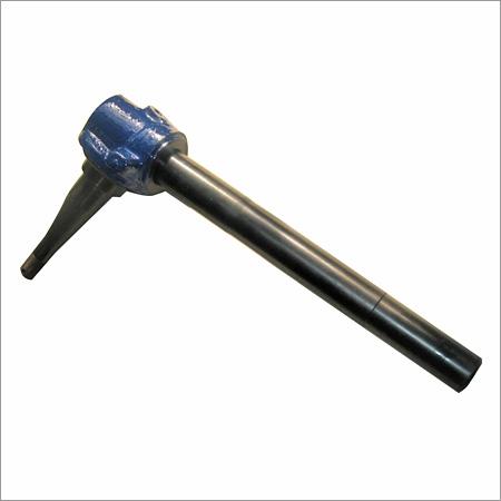 Spandle Front Wheel (75 FT)