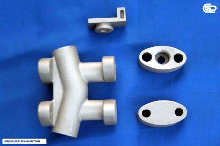 valves