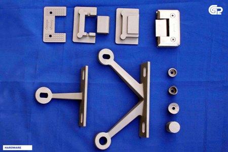 spidus and hinges