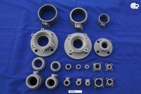valves
