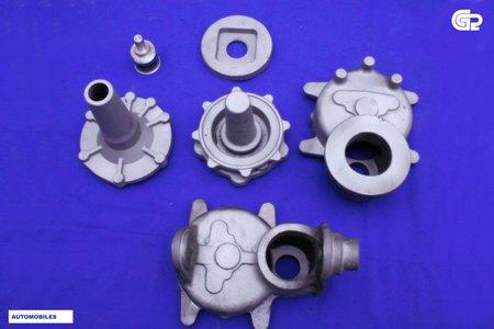 automobile parts