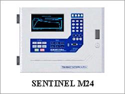 Sentinel Leak Testing Equipment