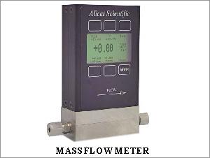 Water Flow Controller By AAPSEE CONTROLS & SYSTEMS PVT. LTD.