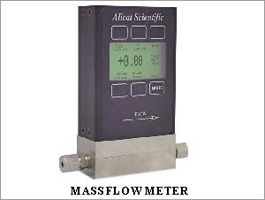 Water Flow Controller