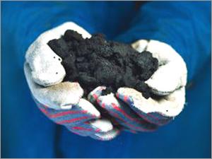 Bitumen