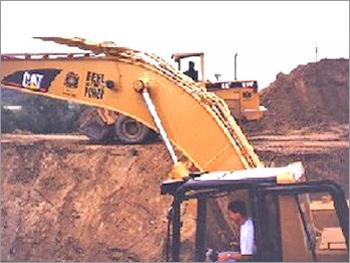Engineering Contracts For power