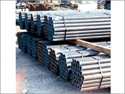 Ferrous Metal