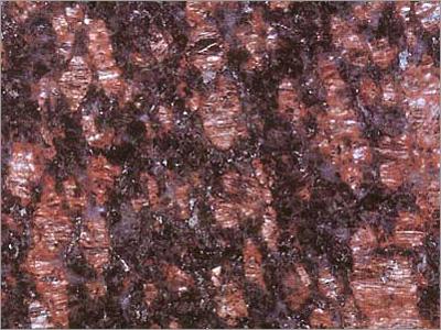 Tan Brown Granite
