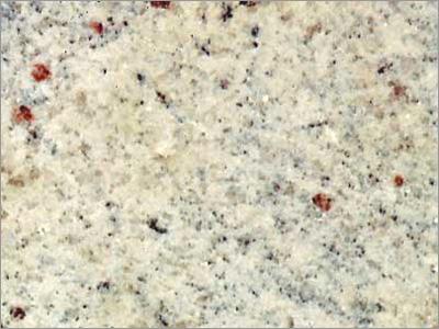 Kashmir White Granite