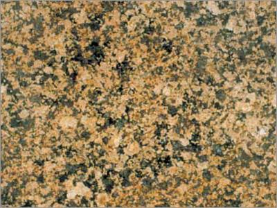 Marry Gold Granite