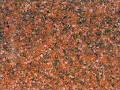Rajashree Red Granite