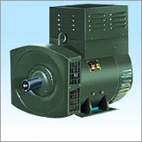 Slipring Type AC Generator (With Double Bearing)