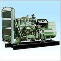 Diesel Generator Set