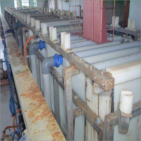 Manufacturing Unit