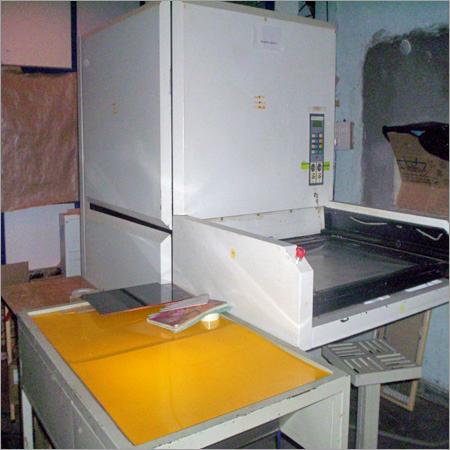 Manufacturing Unit