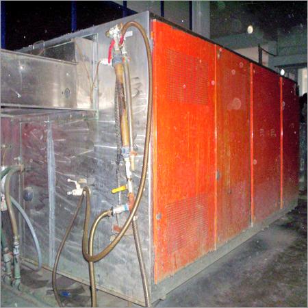 Manufacturing Unit