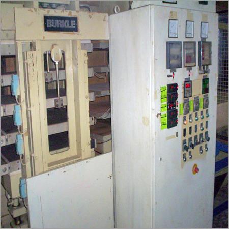 Manufacturing Unit - Steel, 10ft x 8ft x 6ft | High Output, Durable Design, Automated Process, Efficient Production, Precise Control, Easy Operation