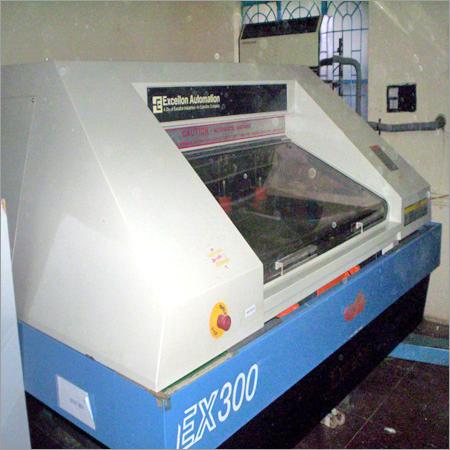 Manufacturing Unit