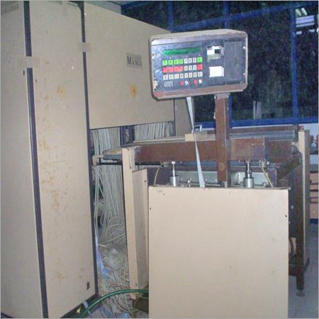 Multilayers Press