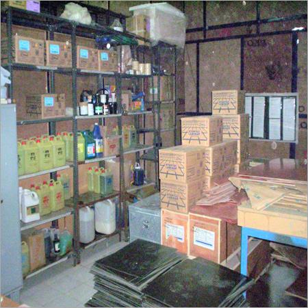 Manufacturing Unit