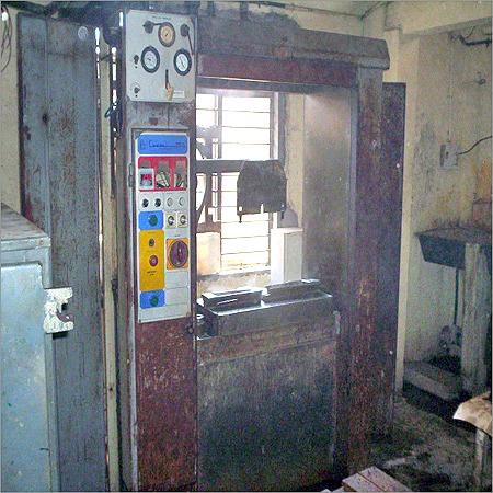 Multilayers Press
