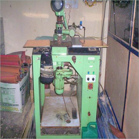 CNC Drilling Machine