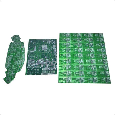 Printed Circuit Board