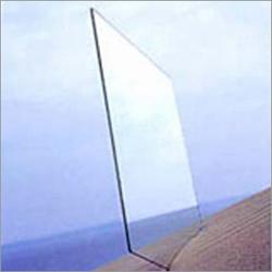 Clear Sheet Glass