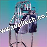 Bottle Filling Machine Bottle Filling Machine