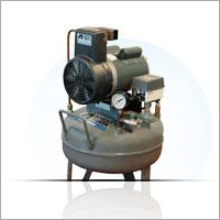 0.5 HP Oil Free Air Compressor 0.5 HP Oil Free Air Compressor
