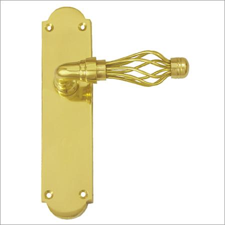 Lever Latch For Jali