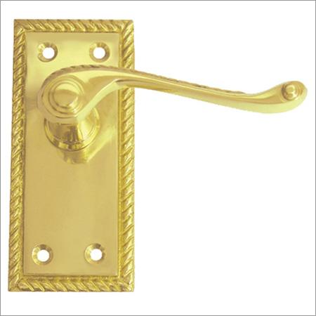 Lever Latch
