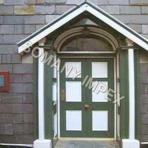 Stone Wall Panel Tiles