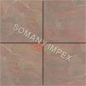 Kashmir Pink Slates