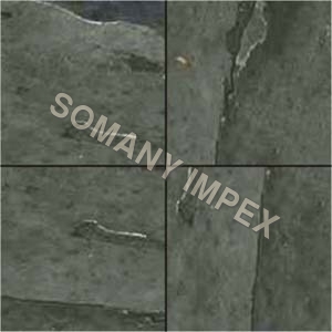 Multi Grey Slates