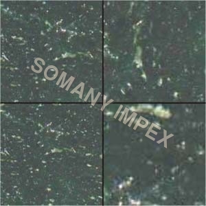 Green Slates Tiles