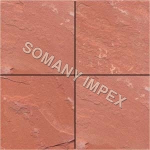 Dholpur Red Sandstone By SOMANY IMPEX