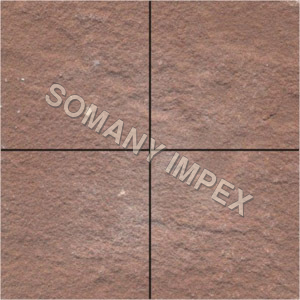 Mandana Red Sandstone