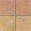 Padre Gold Sandstones