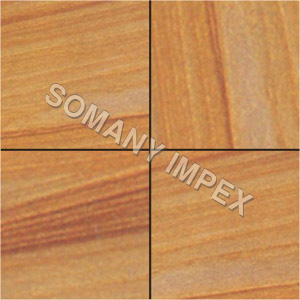 Teak Wood Sandstones