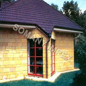 Sandstone Application