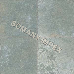 Kota Blue Limestone By SOMANY IMPEX