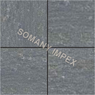 Kyra Vitreous Green Limestone