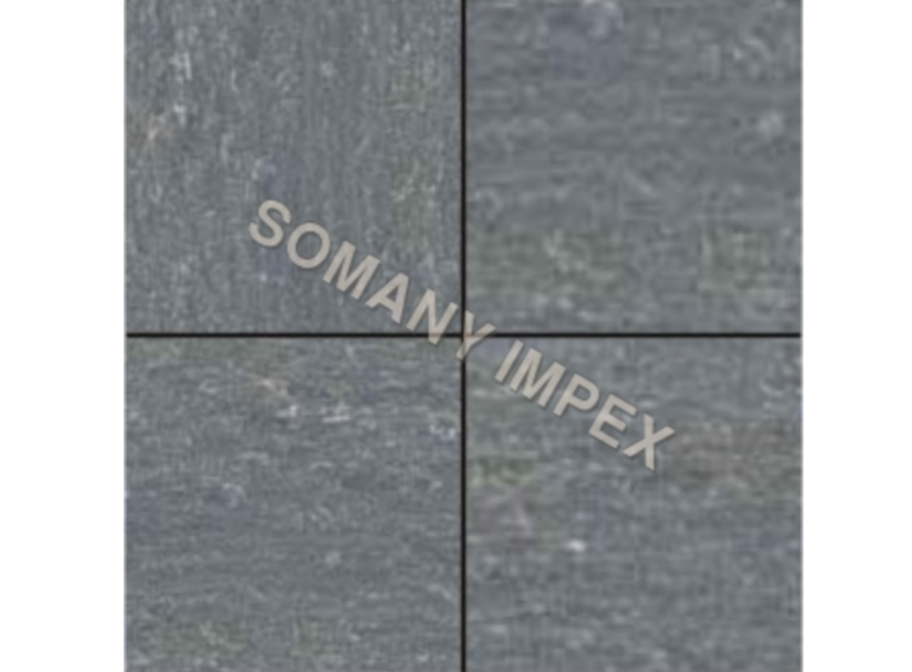 Kyra Vitreous Green Limestone